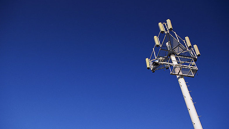 卡還在，錢沒了 你可能被“短信嗅探”了