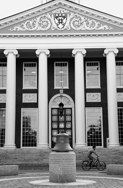 還在糾結選哪個學校？ 美國最有價值大學出爐