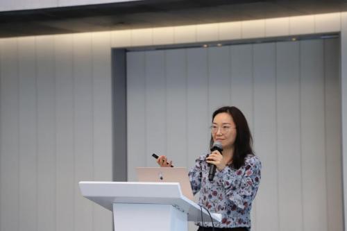 解鎖標(biāo)桿企業(yè)存量資管密碼，明源云空間走進(jìn)華潤(rùn)置地南山科技金融城