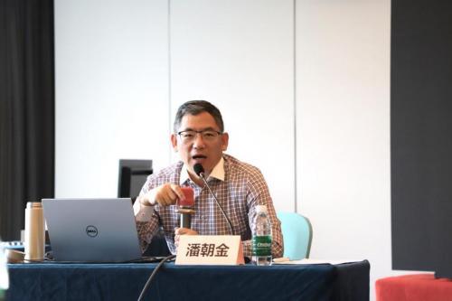 解鎖標(biāo)桿企業(yè)存量資管密碼，明源云空間走進(jìn)華潤(rùn)置地南山科技金融城