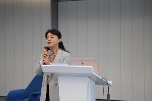 解鎖標(biāo)桿企業(yè)存量資管密碼，明源云空間走進(jìn)華潤(rùn)置地南山科技金融城