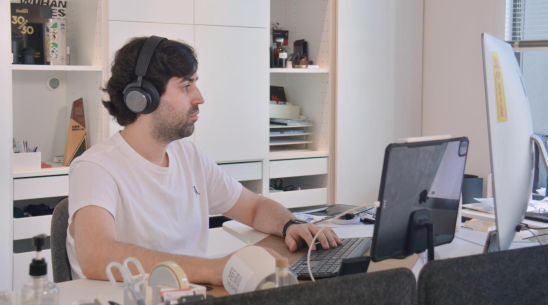 第三期｜柯鐸：深圳是一個(gè)獨(dú)特的地方，一個(gè)完美的創(chuàng)意城市