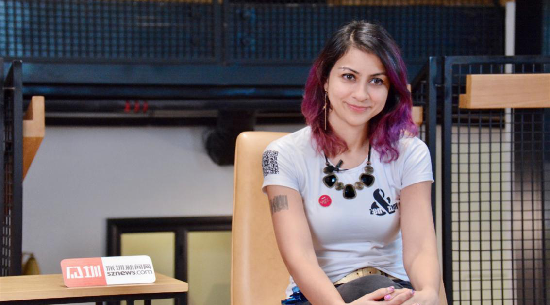 第十二期 | Nausheen I. Chen：深圳是創(chuàng)業(yè)者的尋夢(mèng)樂(lè)園，獨(dú)具企業(yè)家精神