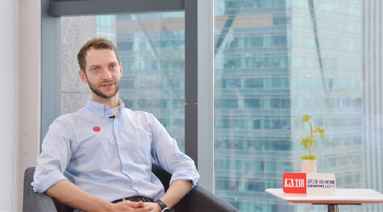 第二十五期 | Anton Usikov：入行視頻制作始終不忘初心，深圳是自主創(chuàng)業(yè)的絕佳之地