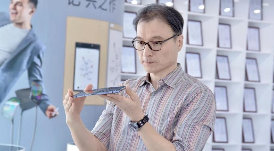 第二十九期 | Cheol Woo Park：引領(lǐng)創(chuàng)新設(shè)計(jì)，產(chǎn)品用戶遍布全球，但他對(duì)深圳“一見(jiàn)鐘情”