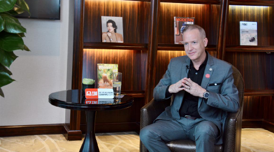 第三十一期 | Bruno Bohl：30多年國(guó)際從業(yè)經(jīng)驗(yàn)，他在深圳見(jiàn)證酒店行業(yè)的飛速發(fā)展